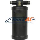 Chevrolet/GMC Style A/C Receiver Drier - GM 12546135, 15665139 , Truck Air 07-3072A, MEI 7513