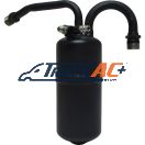 Ford/Sterling Style A/C Accumulator - Ford/Sterling F6HZ-19C836A, 4C4H-19808-AA, Truck Air 07-0437A, MEI 7493