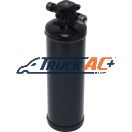 Red Dot Style A/C Receiver Drier - Red Dot 74R1866, Truck Air 07-1202A, MEI 7155