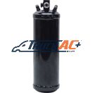 Peterbilt Style A/C Receiver Drier - Peterbilt 18-03619, Climatech JA2140, Truck Air 07-1401, MEI 7161