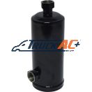 Caterpillar Style A/C Accumulator - Caterpillar 101-8789, 186-6189, Truck Air 07-5047A, MEI 7543