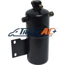 Volvo Off-Road Style A/C Receiver Drier - Volvo 11005931, Truck Air 07-5068A, MEI 7579