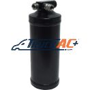 Volvo Off-Road Style A/C Receiver Drier - Volvo 20490945, Truck Air 07-5069A, MEI 7580