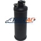 Western Star Style A/C Receiver Drier - Western Star 61506-3406, Truck Air 07-1609A, MEI 7193