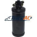 Western Star Style A/C Receiver Drier - Western Star 088586-00, Truck Air 07-1001A, MEI 7175