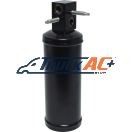 Kenworth Style A/C Receiver Drier - Kenworth F37-1021, F37-1023, MEI 7424
