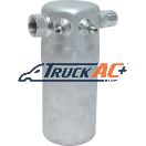Chevrolet/GMC Style A/C Accumulator - GM 1131506, 3059317, 2724836, Truck Air 07-1816A, MEI 7431