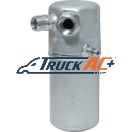 Chevrolet/GMC Style A/C Accumulator - GM 2724899, AC Delco 15-1626, 15-1683, Truck Air 07-1833A, MEI 7466M