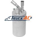 Ford Style A/C Accumulator - Ford F1HZ-19C836C, Truck Air 07-0436A, MEI 7162