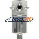 Chevrolet/GMC Style A/C Accumulator - AC Delco 15-1274, Truck Air 07-0206A, MEI 7406