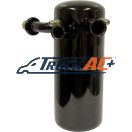 Ford Style A/C Accumulator - Ford F49Z-19C836D, Truck Air 07-0448A, MEI 7383