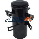 Ford Style A/C Accumulator - Ford F4TZ-19C836A, Truck Air 07-0444A, MEI 7483