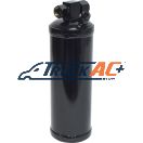 Navistar Style A/C Receiver Drier - Navistar 454613C1, Truck Air 07-0801A, MEI 7130