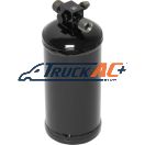 AFT A/C Receiver Drier - Truck Air 07-1605A, MEI 7143