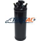 Freightliner Style A/C Receiver Drier - Alliance ABP N83 319510, Truck Air 07-0610A, MEI 7169