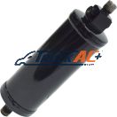 Red Dot Style A/C Receiver Drier - Red Dot 74R0460, Truck Air 07-3054A, MEI 7502
