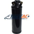 Navistar Style A/C Receiver Drier - Navistar 1693117C1, 2000821C2, Truck Air 07-0804A, MEI 7230