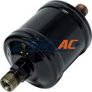 AFT Universal In-Line A/C Receiver Drier - Omega 37-10838