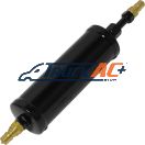 Caterpillar Style A/C Receiver Drier - Caterpillar 3E-3535, 175-7162, Truck Air 07-3009, MEI 7145