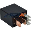 Freightliner Style Relay - Alliance ABP N83 320250, Truck Air 11-0601, MEI 1267