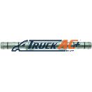 OEM Aeroquip A/C Fitting - Eaton Aeroquip FJ3045-1010S, Truck Air 08-3002E, MEI 4480EZ
