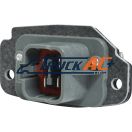 Ford/Sterling Style Resistor - Ford 4C4H-19A706AA, Truck Air 11-0435, MEI 1248