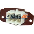 Ford Style Resistor - Ford 4C2Z-19A706AA, Truck Air 11-0439, MEI 1581