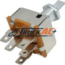 AFT Blower Motor Switch - Truck Air 11-2611, MEI 1150