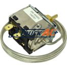 AFT Rotary Thermostat - Red Dot 71R2250, RD-4125-36P, Truck Air 11-3075, MEI 1336