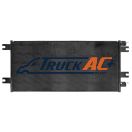 OEM Caterpillar A/C Condenser - Caterpillar 367-3142, 3853558F92