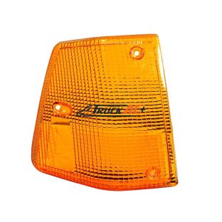 Turn Signal Light - White 1114974, Partslink WH2555100