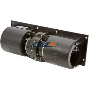 Red Dot Blower Motor Assembly - Red Dot 73R5512, RD-5-8526-0P, Truck Air 01-2681, MEI 3994
