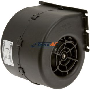 Red Dot Blower Motor Assembly - Red Dot 73R5522, RD-5-8835-0P, Spal 008-A37/C42D, 008-A100-93D, Truck Air 01-2686, MEI 3979