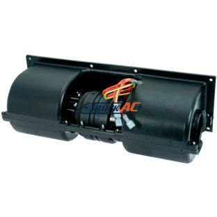 Red Dot Blower Motor Assembly - Red Dot 73R5664, RD-2-2048-1P
