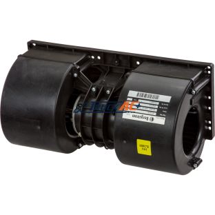 Kysor Blower Motor Assembly - Bergstrom 519715, Kysor 1075048