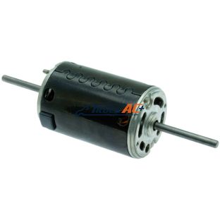 Red Dot Blower Motor - Red Dot 73R4422, RD-5-5049-1P, Truck Air 01-2020, MEI 3322