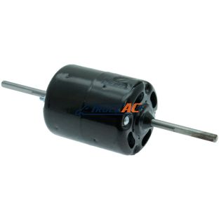Red Dot Blower Motor - Red Dot RD-5-3780-24P, Truck Air 01-3025, MEI 3237