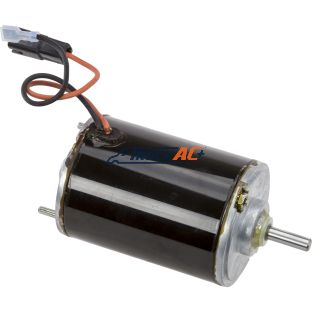 Single Shaft Blower Motor 12V CW - Red Dot 73R0582, RD-5-14193-0P, Truck Air 01-2634, MEI 3978