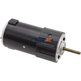 Single Shaft Blower Motor 12V CCW - MCC 54-00653-00, Truck Air 01-3087, MEI 3145