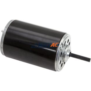 MCC Single Shaft Blower Motor 12V CCW - MCC 54-00653-01, Y45-00005-51, Truck Air 01-3090, MEI 3147