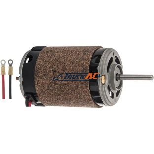 Single Shaft Blower Motor 12V CCW - MCC 54-00653-02, 54-00621-02, Y45-0005-52, Truck Air 01-3092, MEI 3152