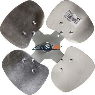 Red Dot Condenser Fan Blade - Red Dot 73R8110, RD-4-3508-0P