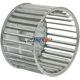 Red Dot Blower Motor Wheel - Red Dot 73R6251, RD-5-3800-1P, Truck Air 18-2608, MEI 3655