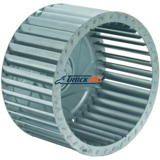 Kysor Blower Motor Wheel - Kysor 1117003, Truck Air 18-2624, MEI 3775