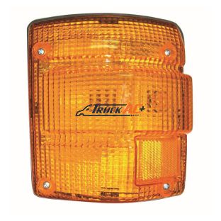Turn Signal Light - Hino S8152-01600A, Partslink HN2550100
