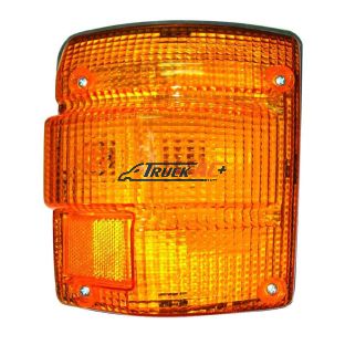 Turn Signal Light - Hino S8151-01730A, Partslink HN2551100
