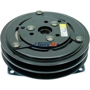 T/CCI A/C Compressor Clutch - T/CCI 501939, Truck Air 02-3402, MEI 5144