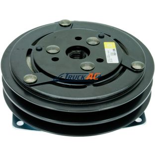 T/CCI A/C Compressor Clutch - T/CCI 520566, Truck Air 02-3412, MEI 5145