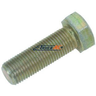 Eccentric Mounting Bolt 1/2" x 1 1/2"