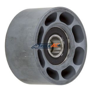 MCC Steel Backside Idler - MCC AC601-542, Truck Air 18-5616, MEI 5697B